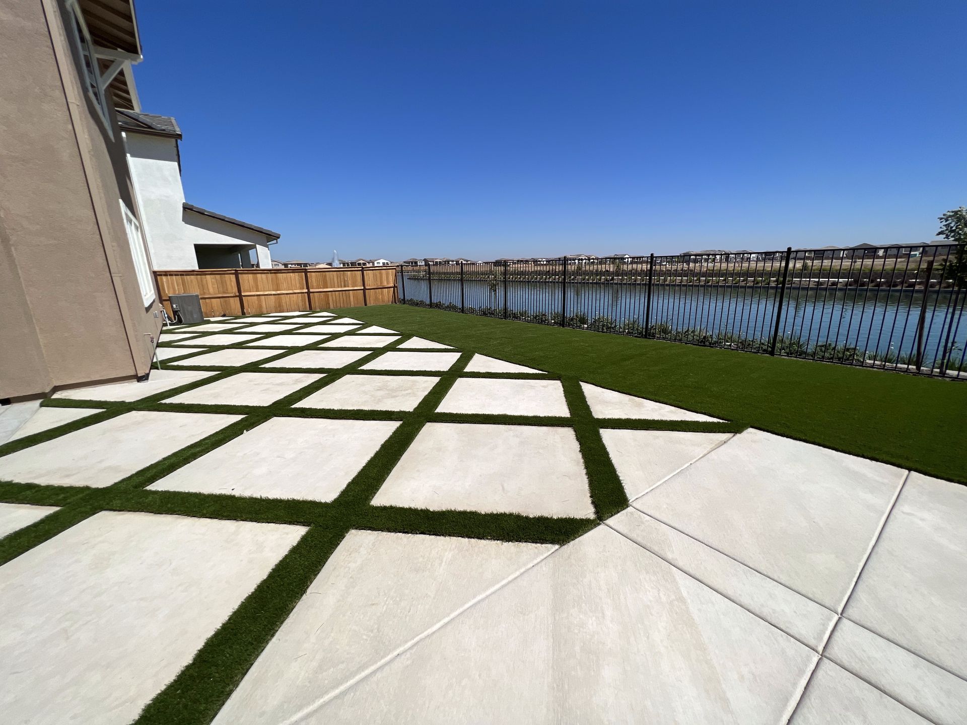 Image gallery marquee